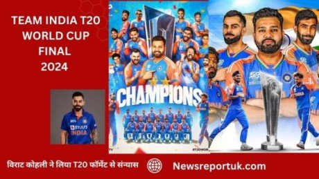 T20 World Cup 2024