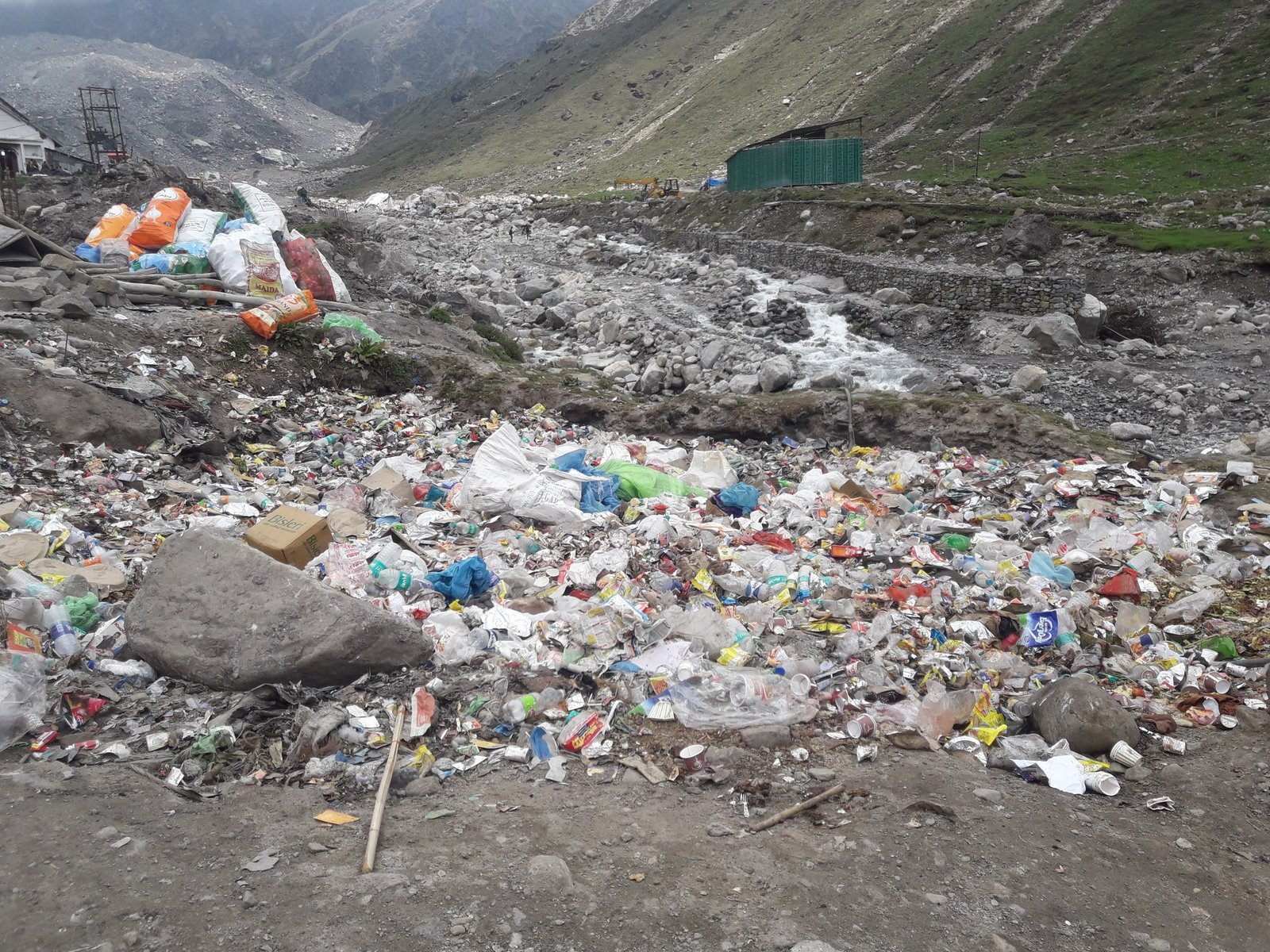 Kedarnath Dham