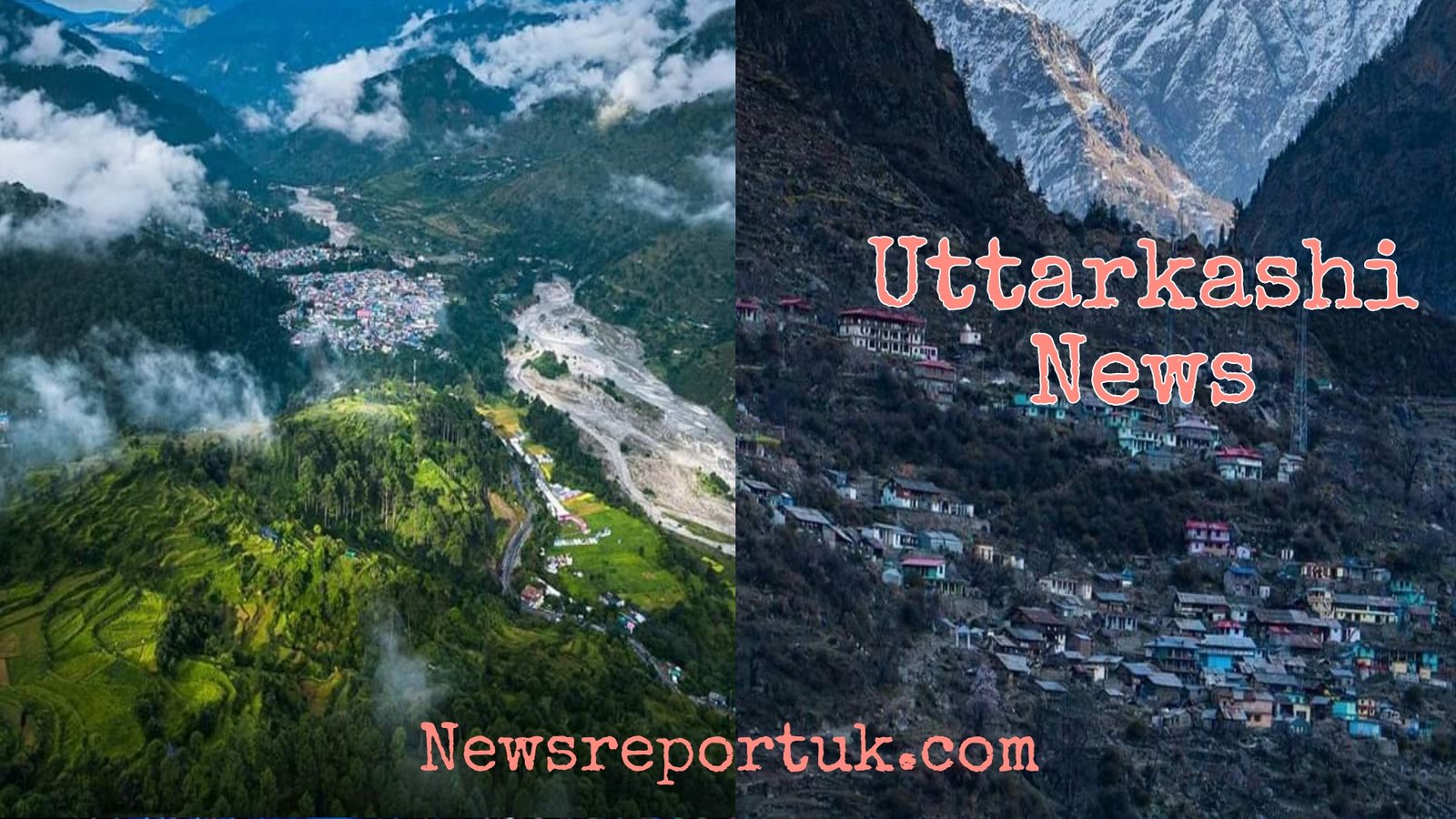 News Report Uk Uttarkashi