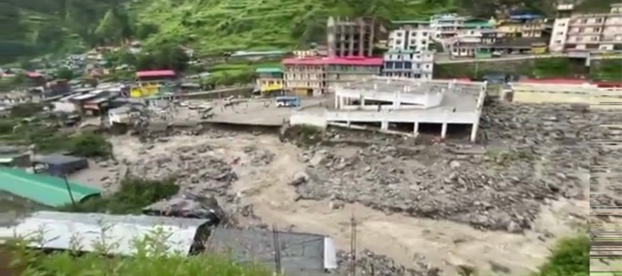 Yamunotri Yatra